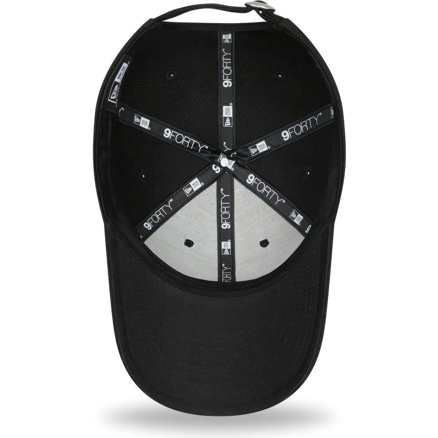 Šiltovka NEW ERA MLB New York Yankees Pop Outline Black 9FORTY Cap čierna