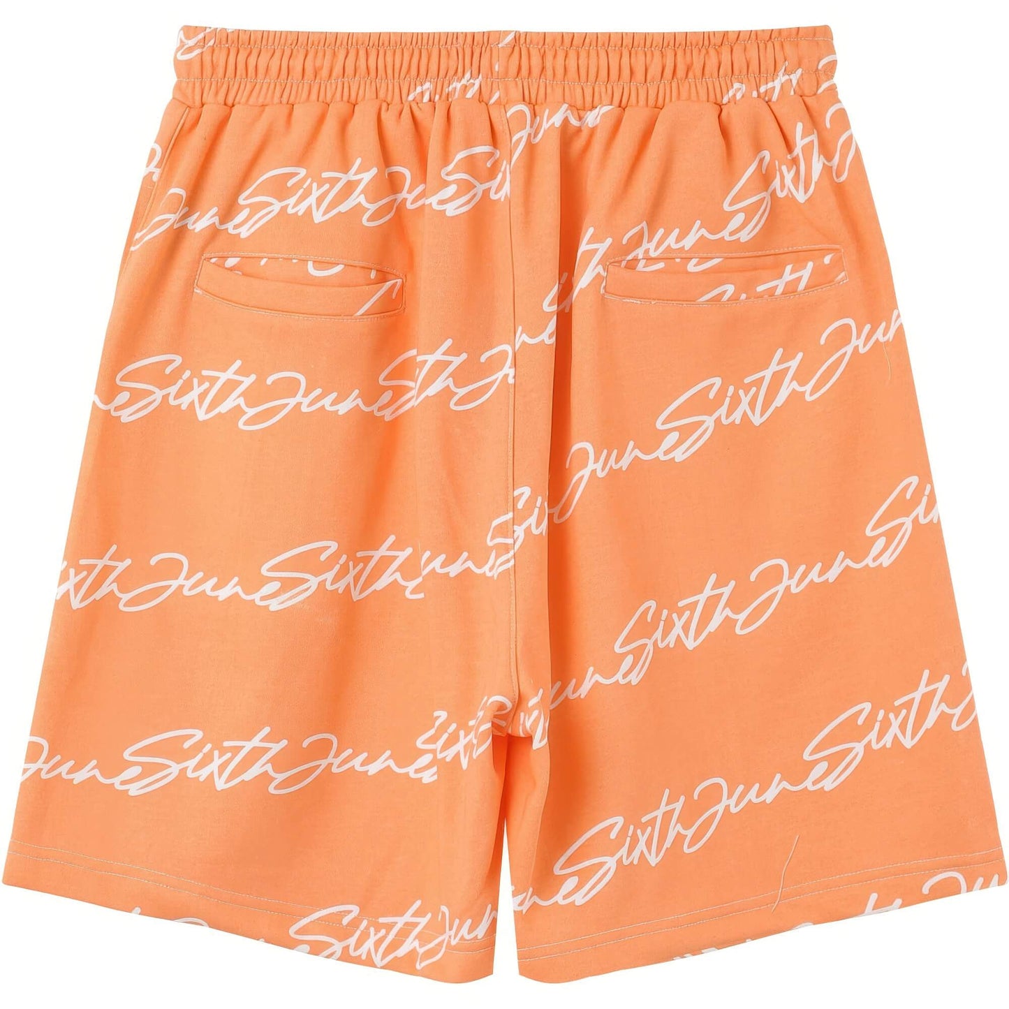 Sixth June Signature Short Oran
