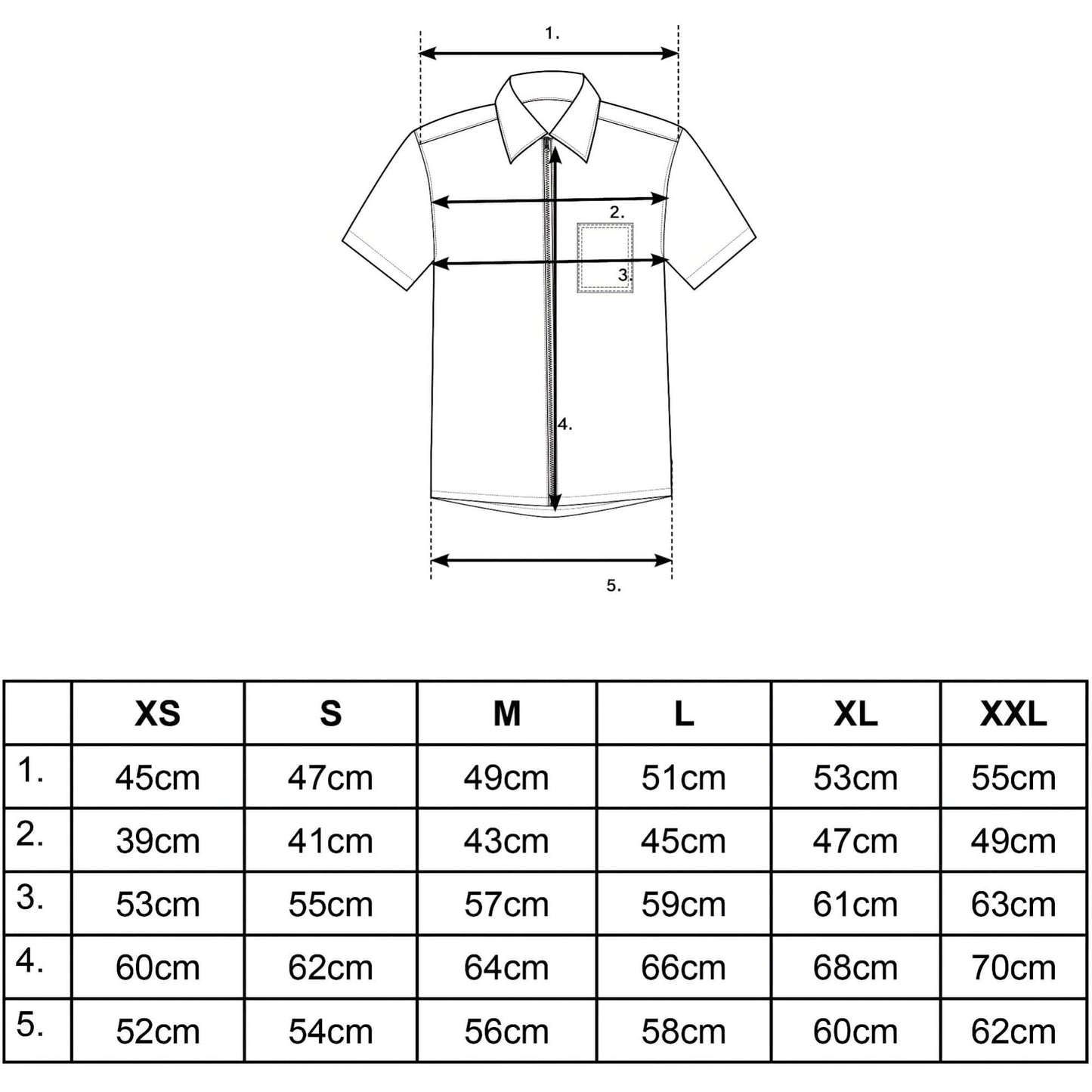 Košeľa Jacker Bristol Shirt čierna
