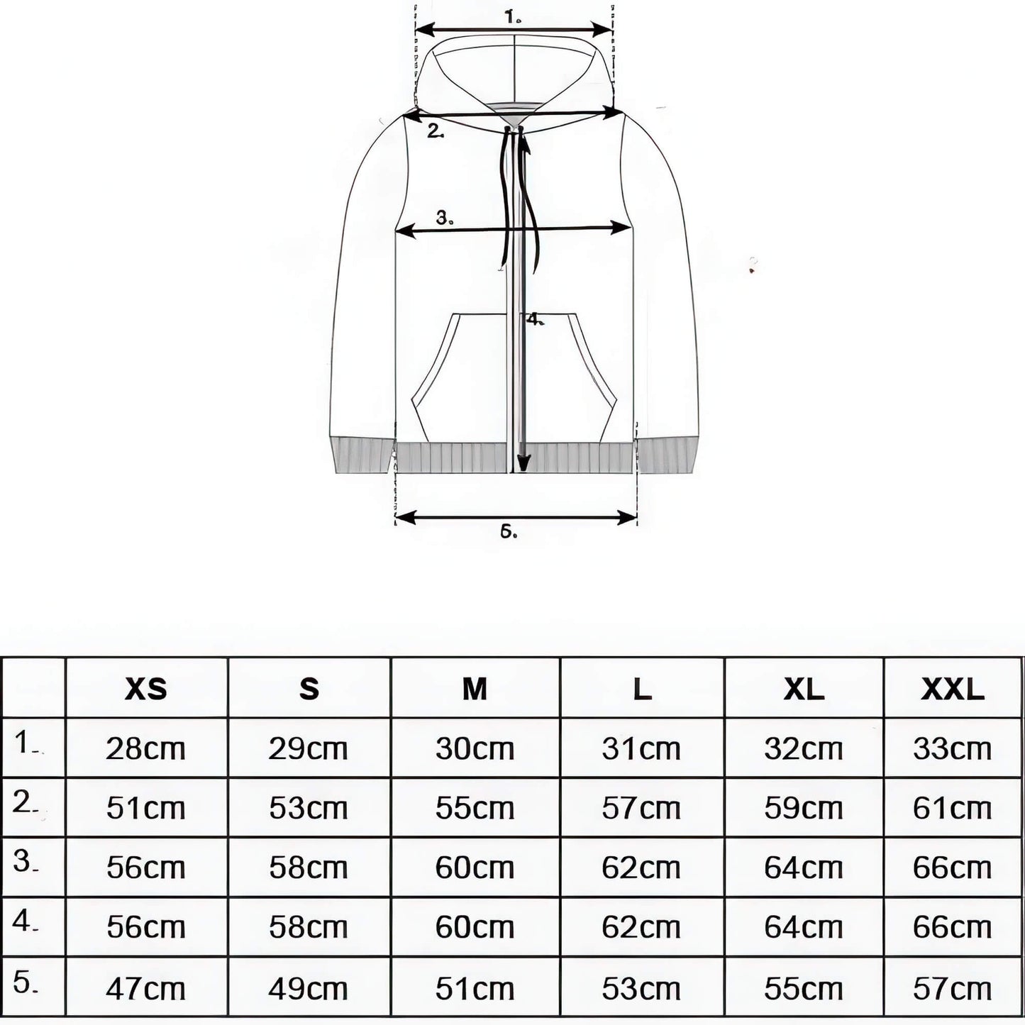 Mikina Jacker Warehouse Hoodie čierna