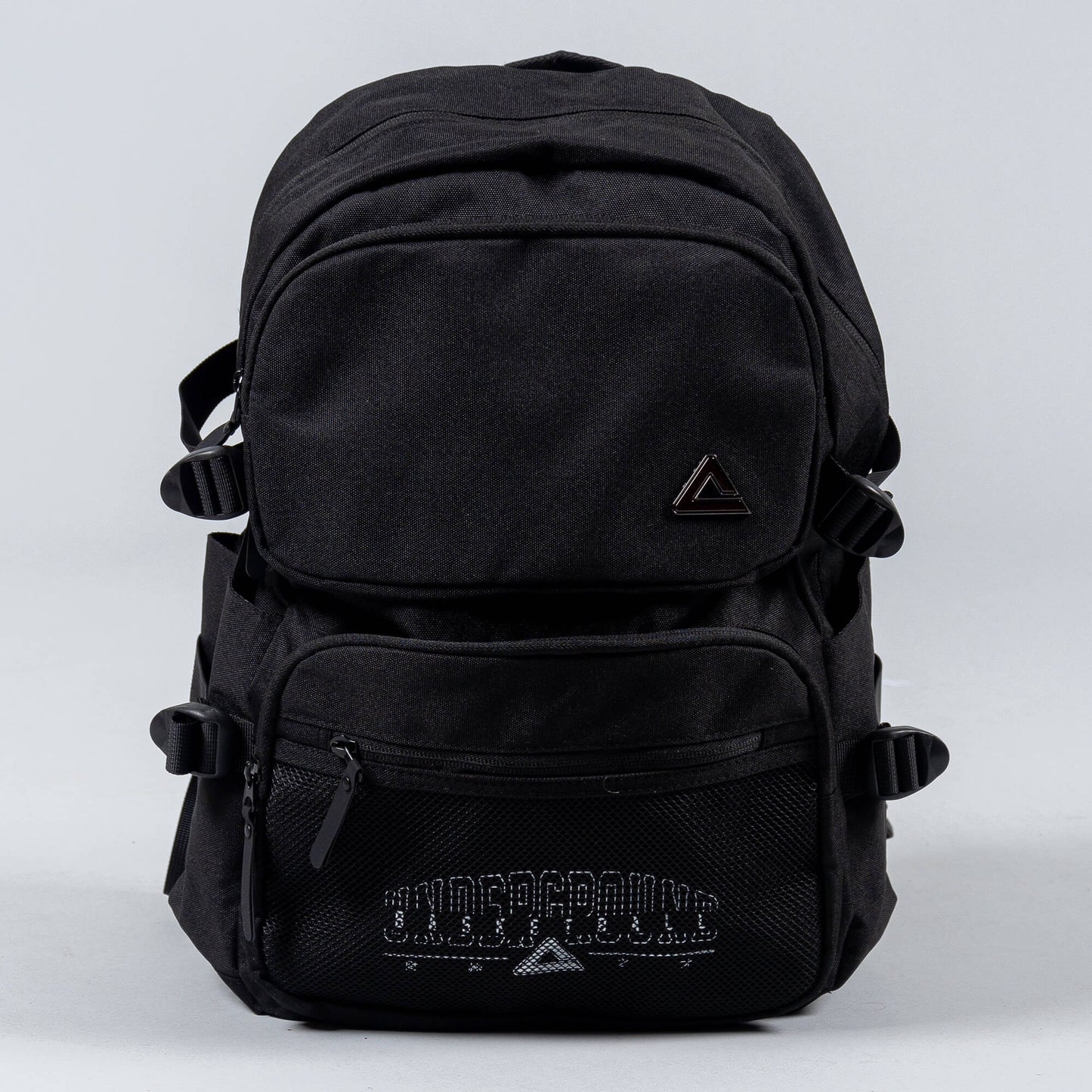 Batoh Peak Underground Basketball Backpack Black