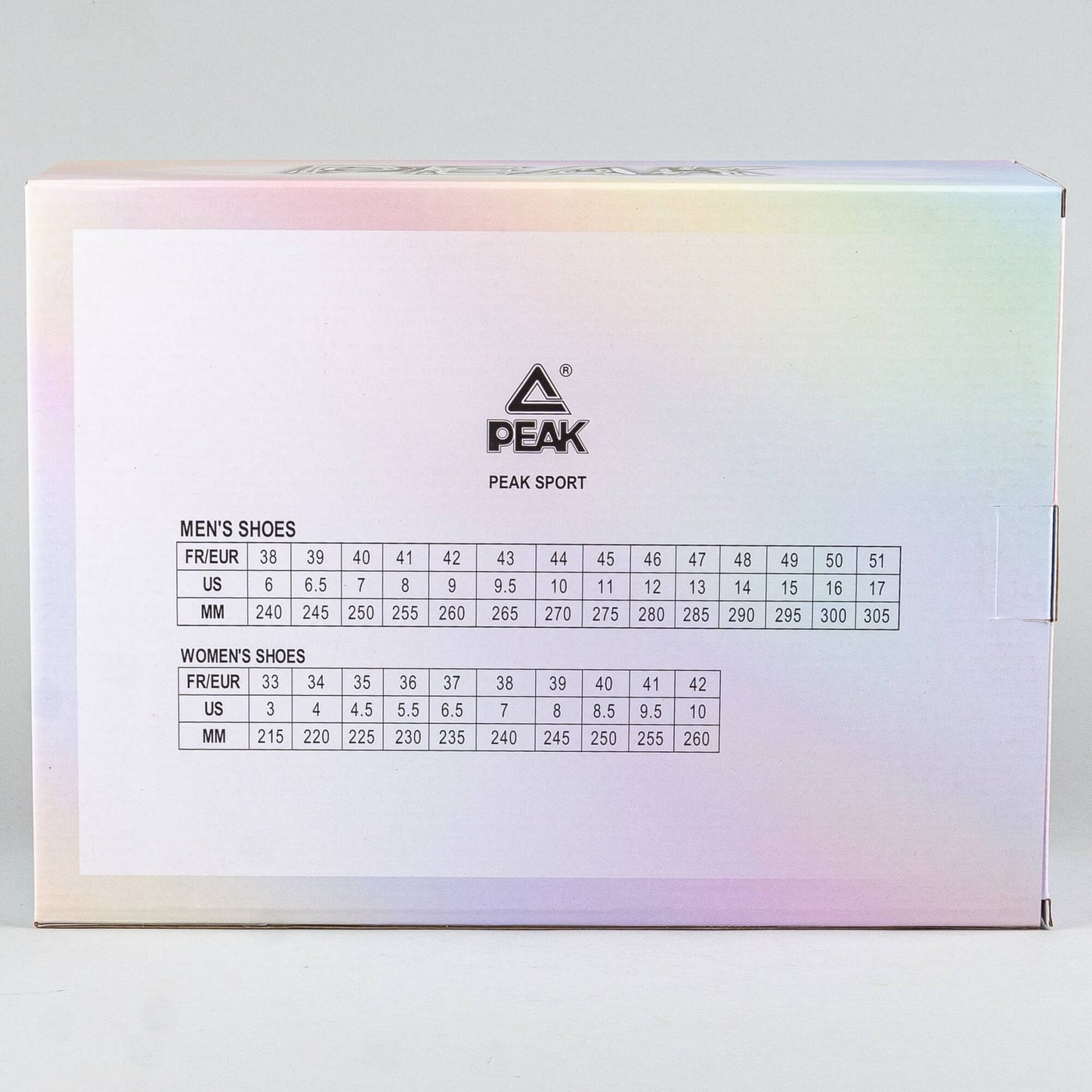 Basketbalové tenisky Peak Taichi Flash 6 - Dancing Lion Signature Pro Basketball Match Shoes Blend Color