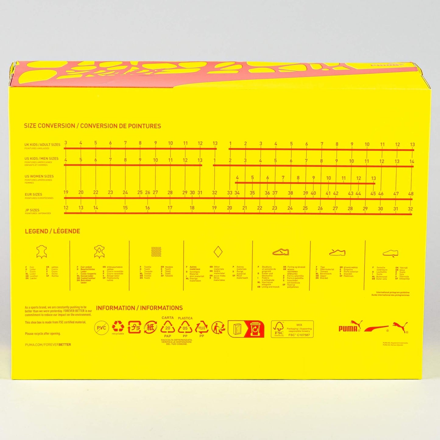 Basketbalové tenisky Puma LaMello Ball MB.04 LOVE Pink Alert/Yellow Alert