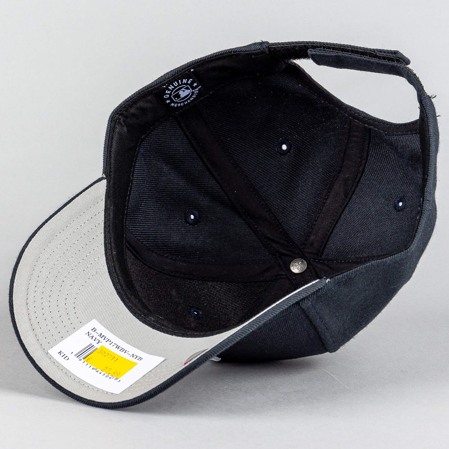 Detská šiltovka 47 Brand Kids MLB New York Yankees '47 MVP Navy