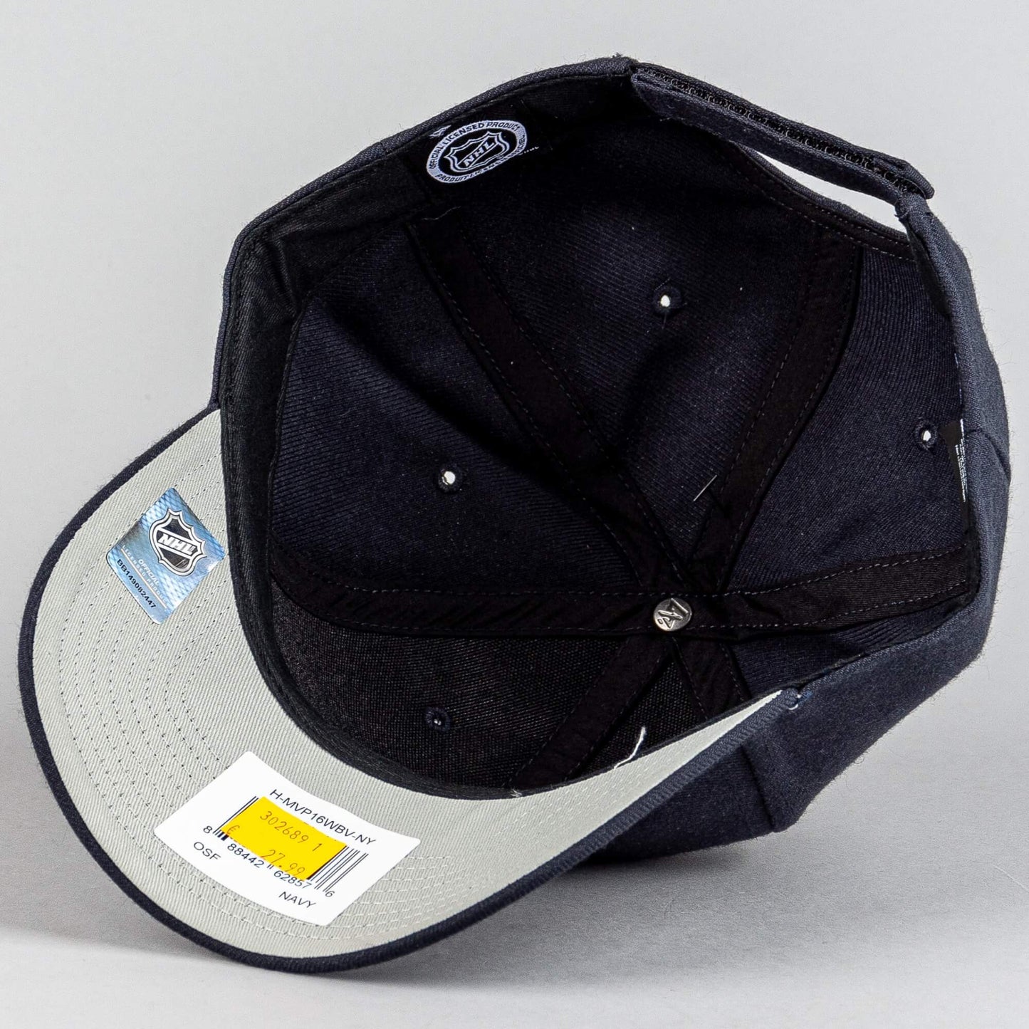 Šiltovka 47 Brand NHL Colorado Avalanche '47 MVP Navy