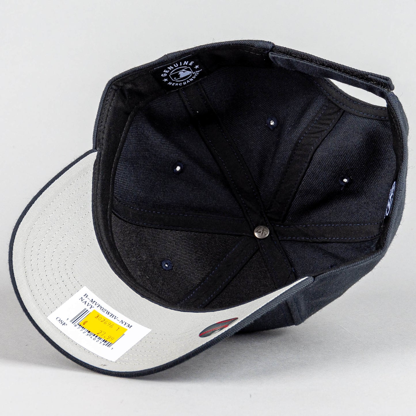 Šiltovka 47 Brand MLB Boston Red Sox '47 MVP Navy