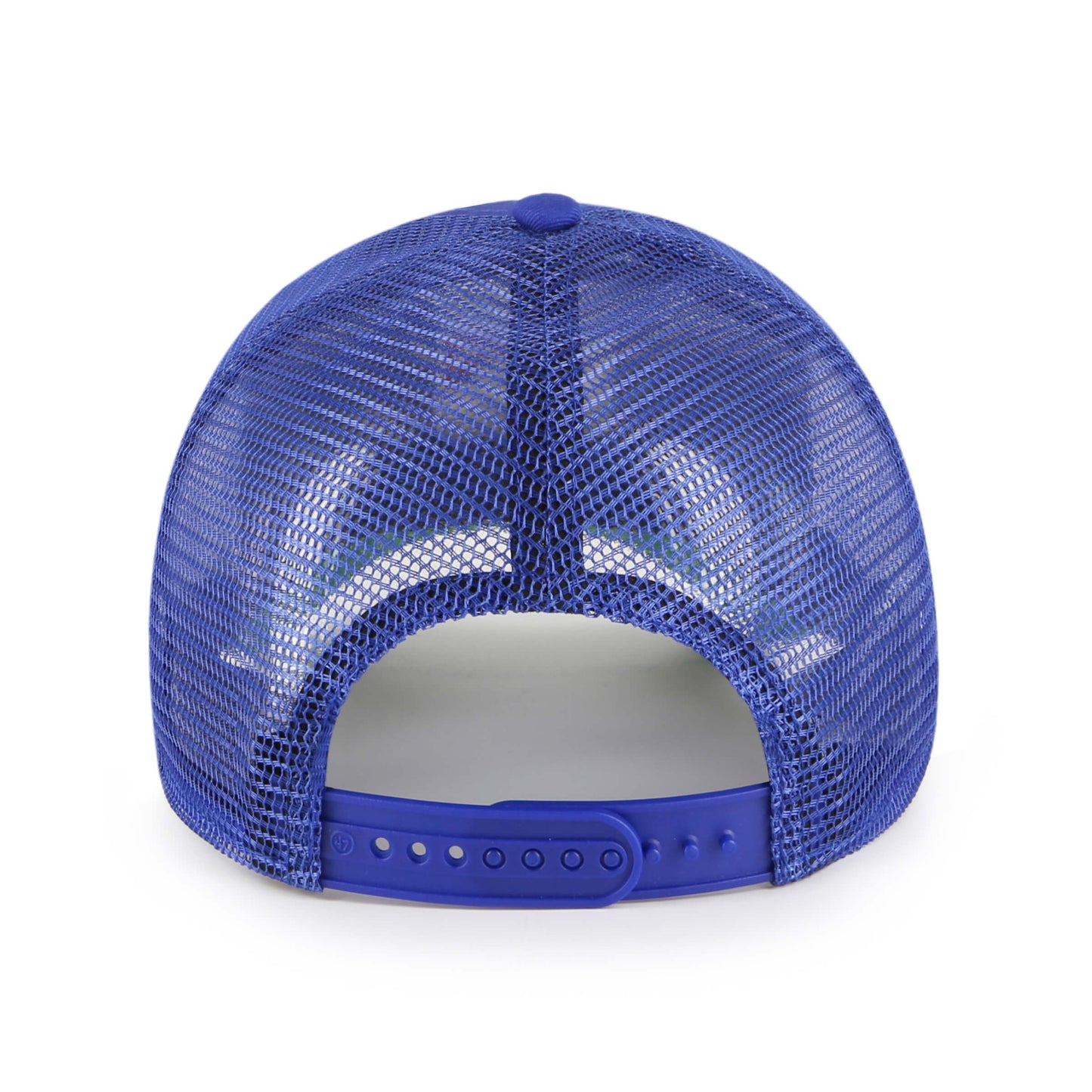 47 Brand NHL New York Rangers Branson '47 MVP Royal