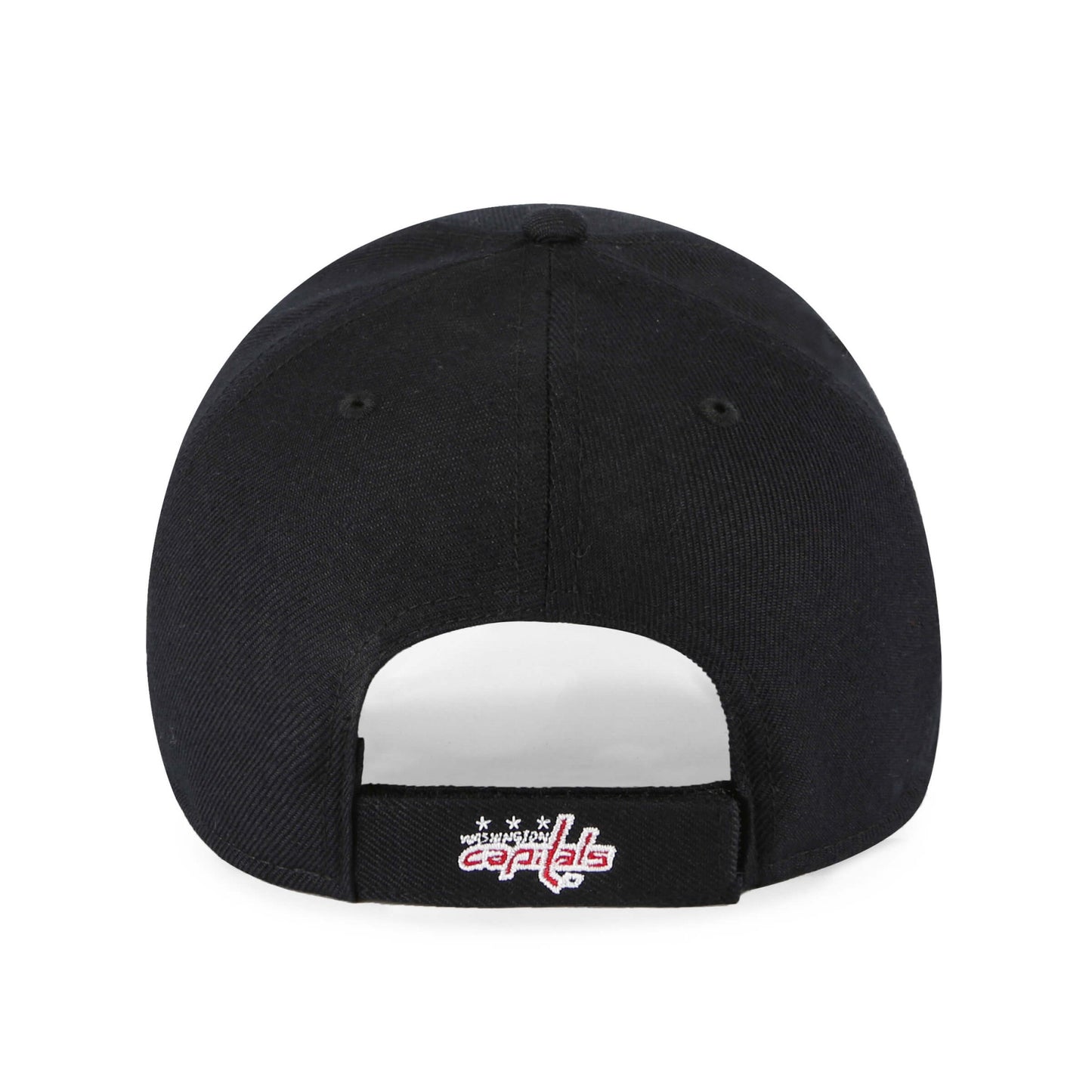 47 Brand NHL Washington Capitals '47 MVP Black