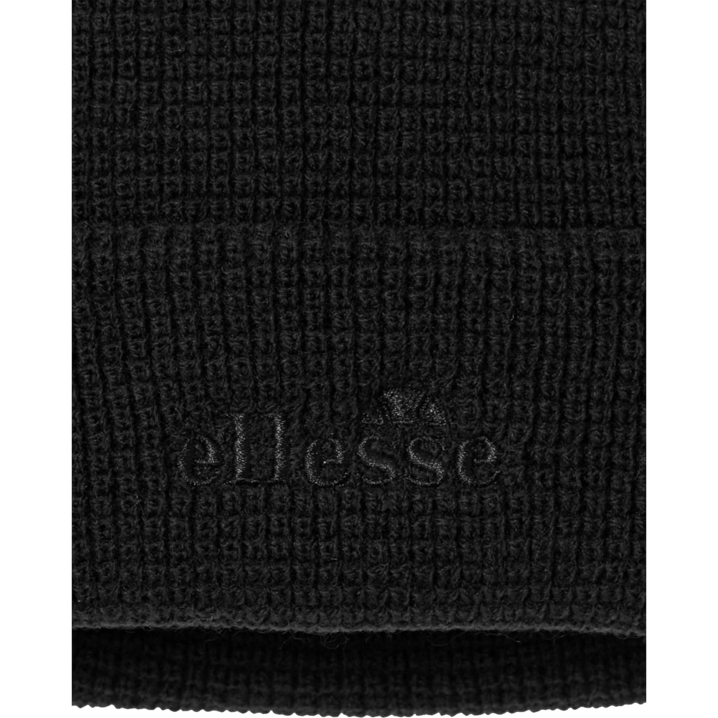 Čiapka Ellesse Fanvio Beanie čierna