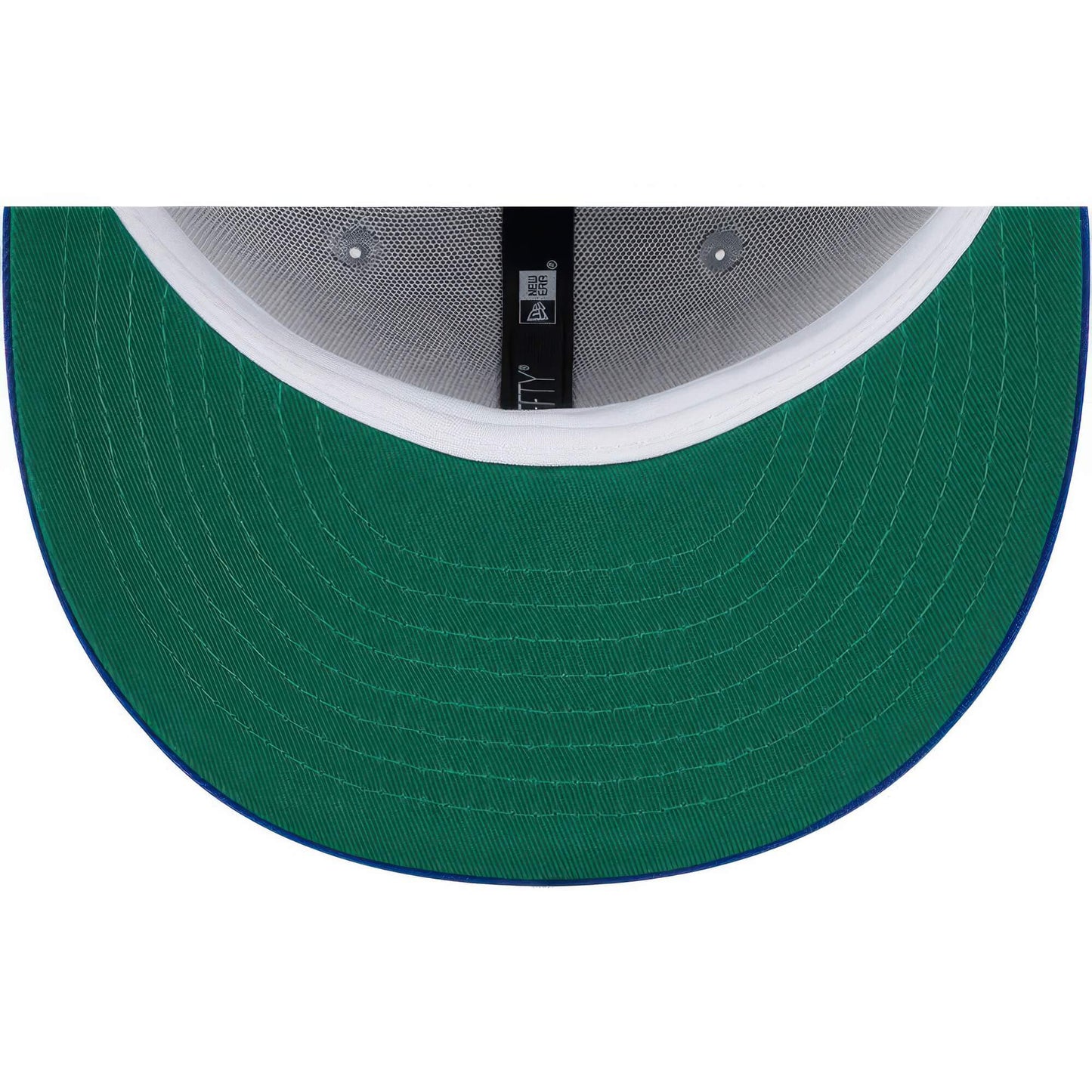 New Era Nba Tip Off 2023 Golden State Warriors Gray 9Fifty Cap Grey