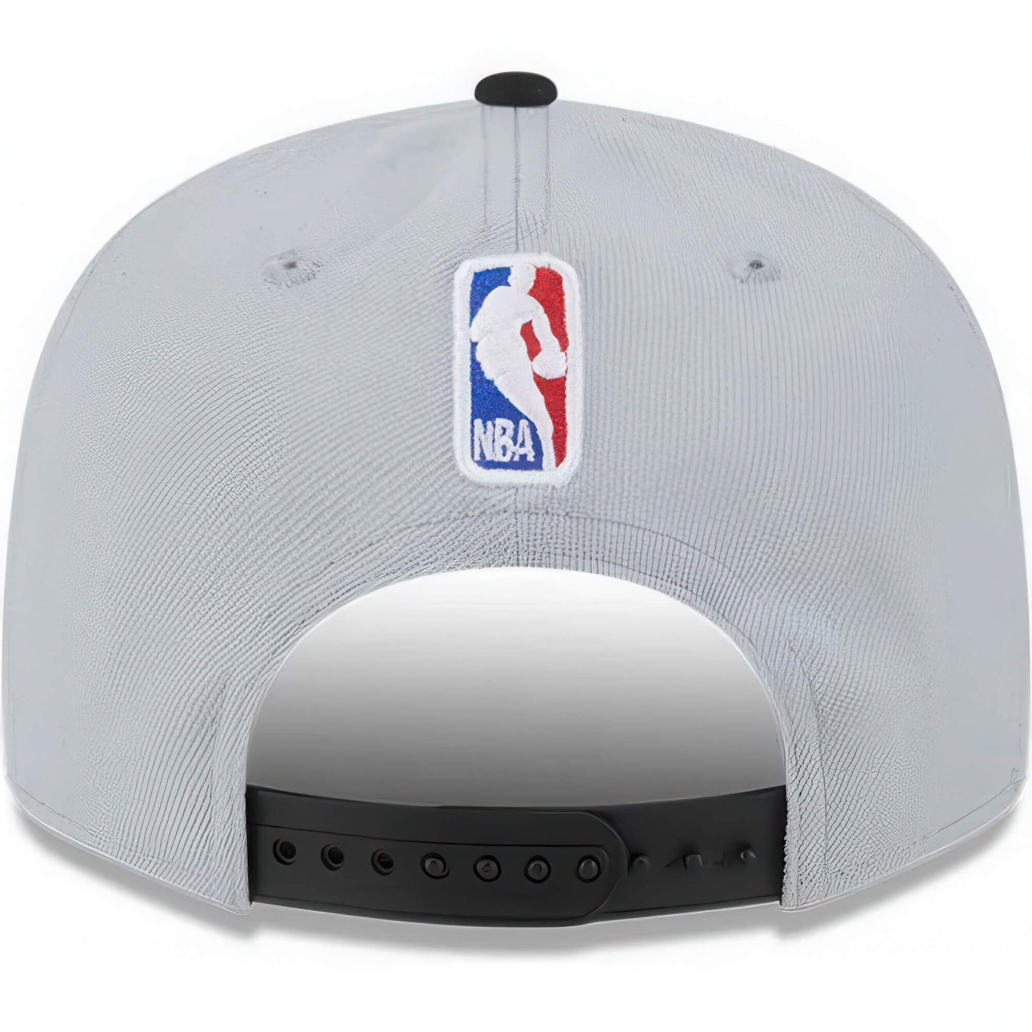 New Era Nba Tip Off 2023 Brooklyn Nets Gray 9Fifty Cap Grey
