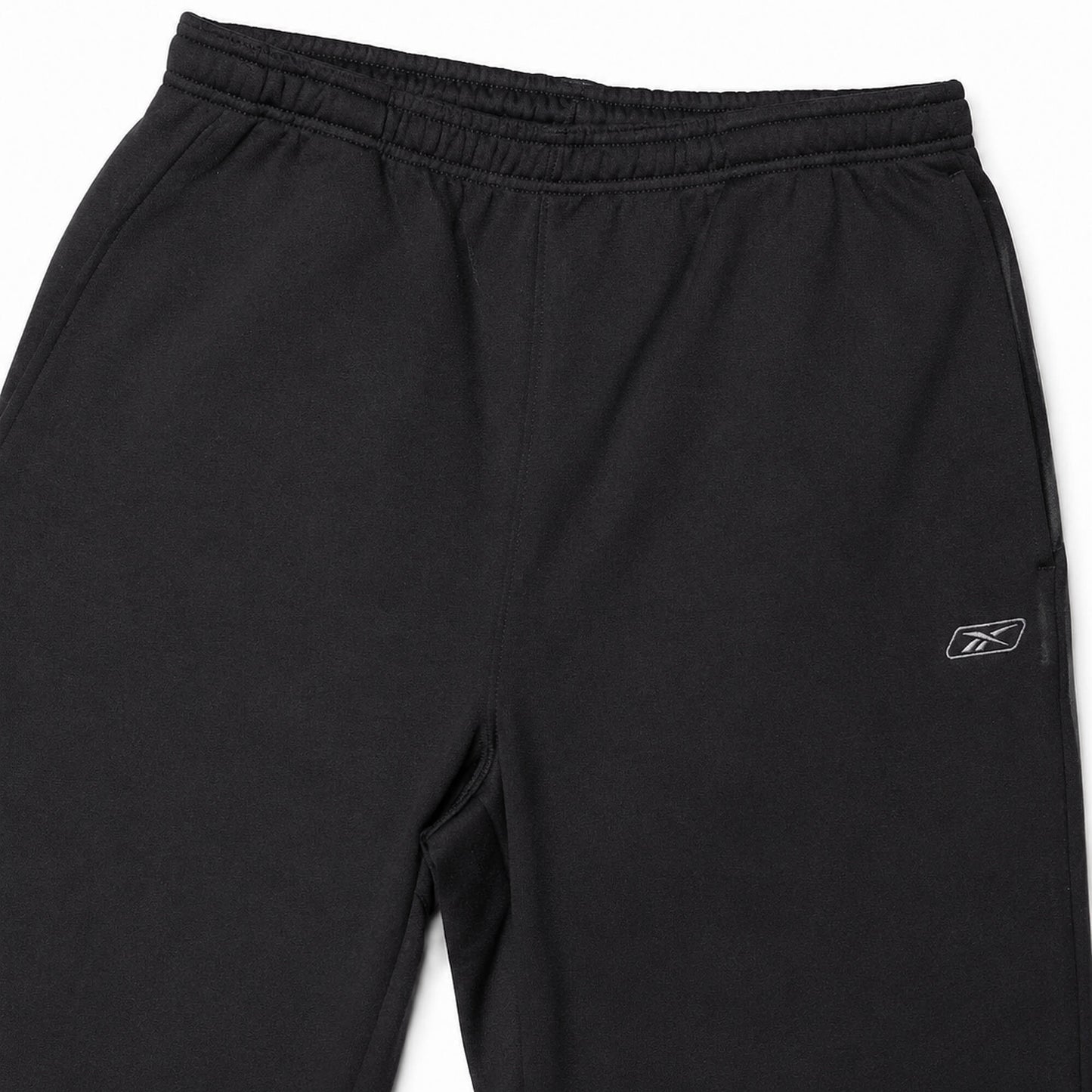 Tepláky Reebok Jogger Pants čierna