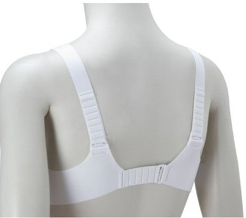 Športová podprsenka Nike women's Revolutionary Support Bra Top biela
