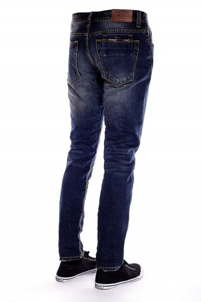 MZGZ Walker Jeans