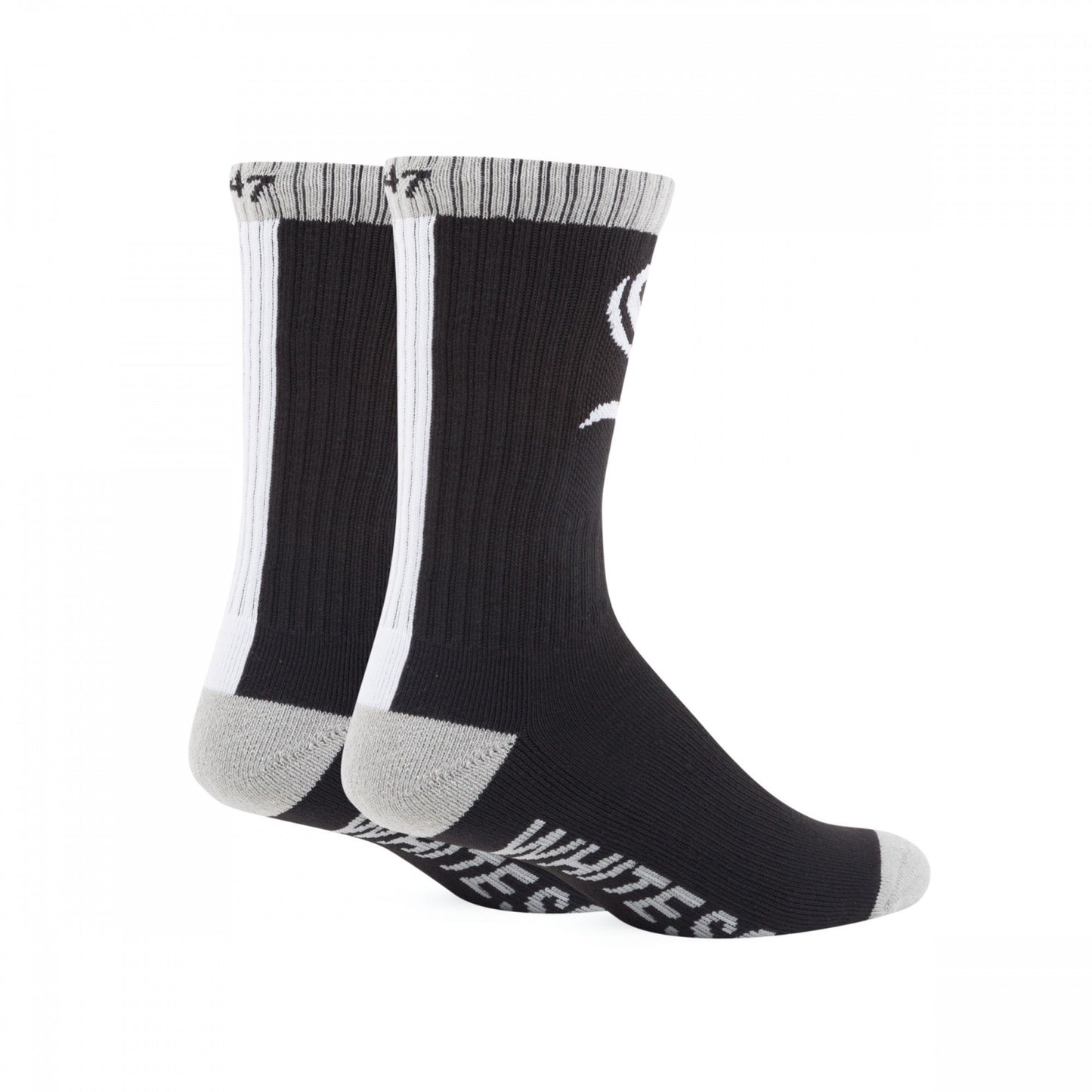 MLB Chicago White Sox Bolt '47 Sport Sock