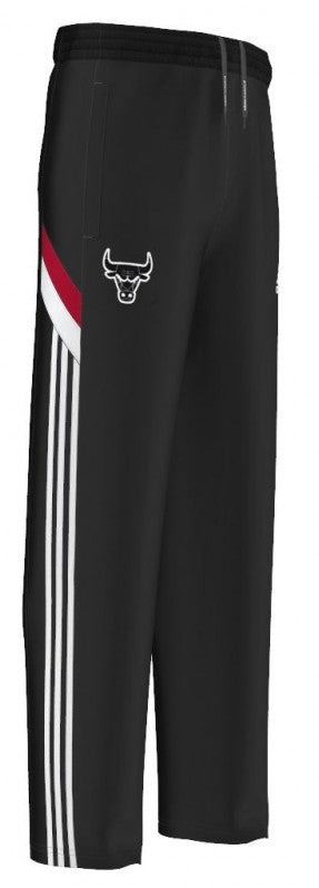 Adidas detské tepláky NBA Chicago Bulls WNTHPS Trousers