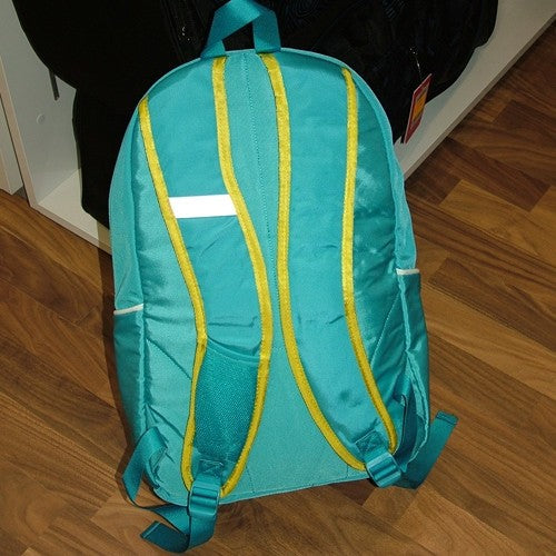 Batoh PEAK BACKPACK modrý