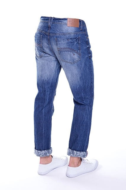 MZGZ nohavice Wildy. stone