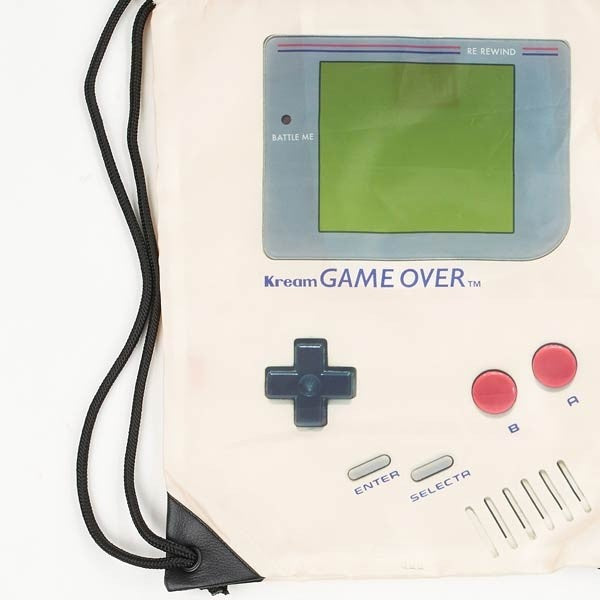 Kream Rewind Selecta Bag