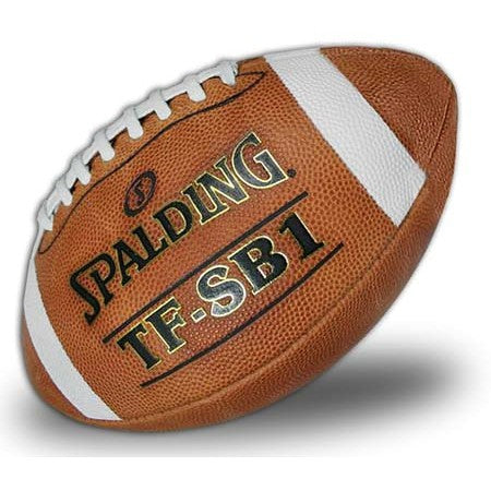 Lopta na americký futbal Spalding TF-SB1 Spiral Balance