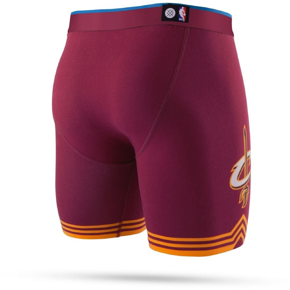 Stance NBA Cleveland Cavaliers Underwear
