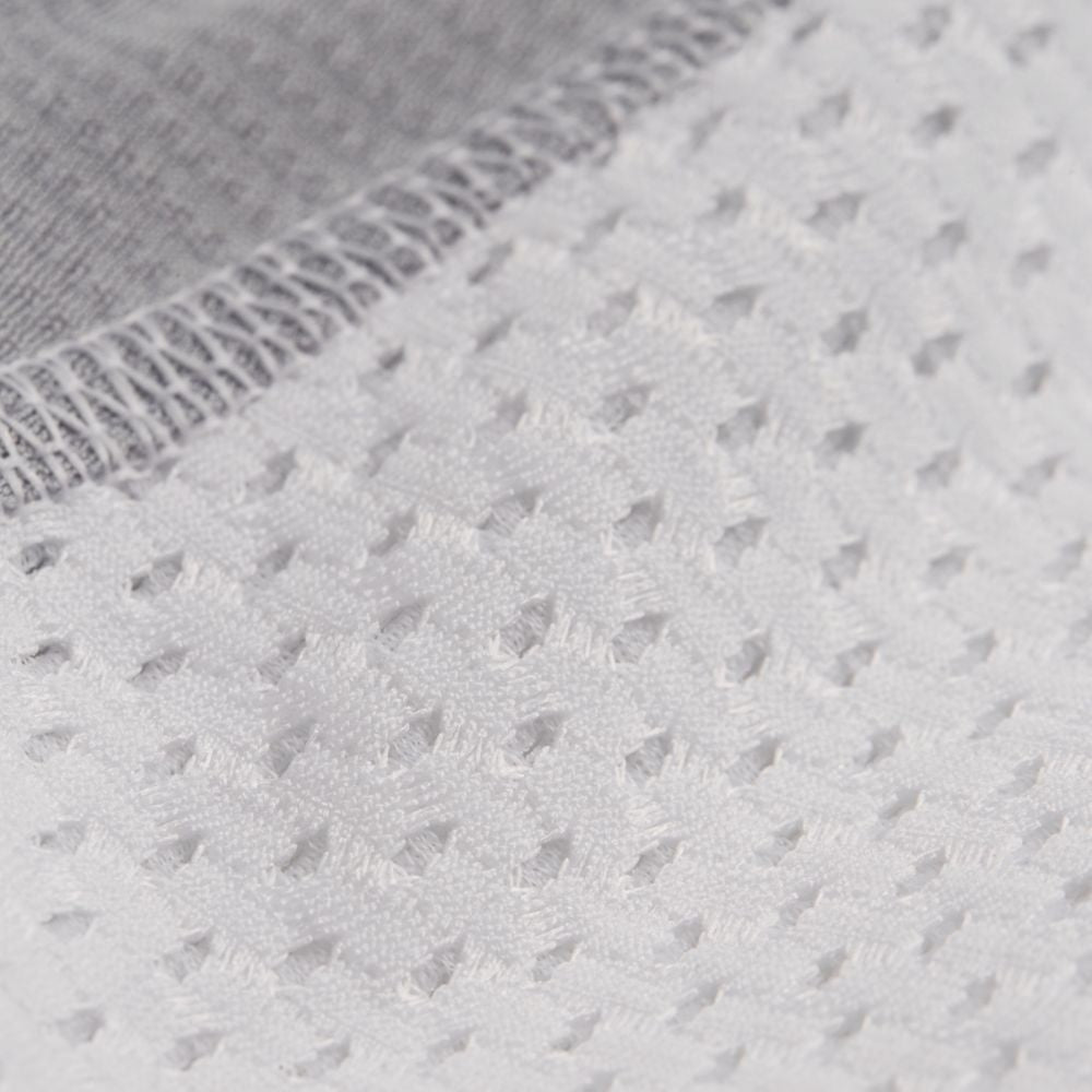 Adidas Clima Cool Techfit LS P Training T-Shirt