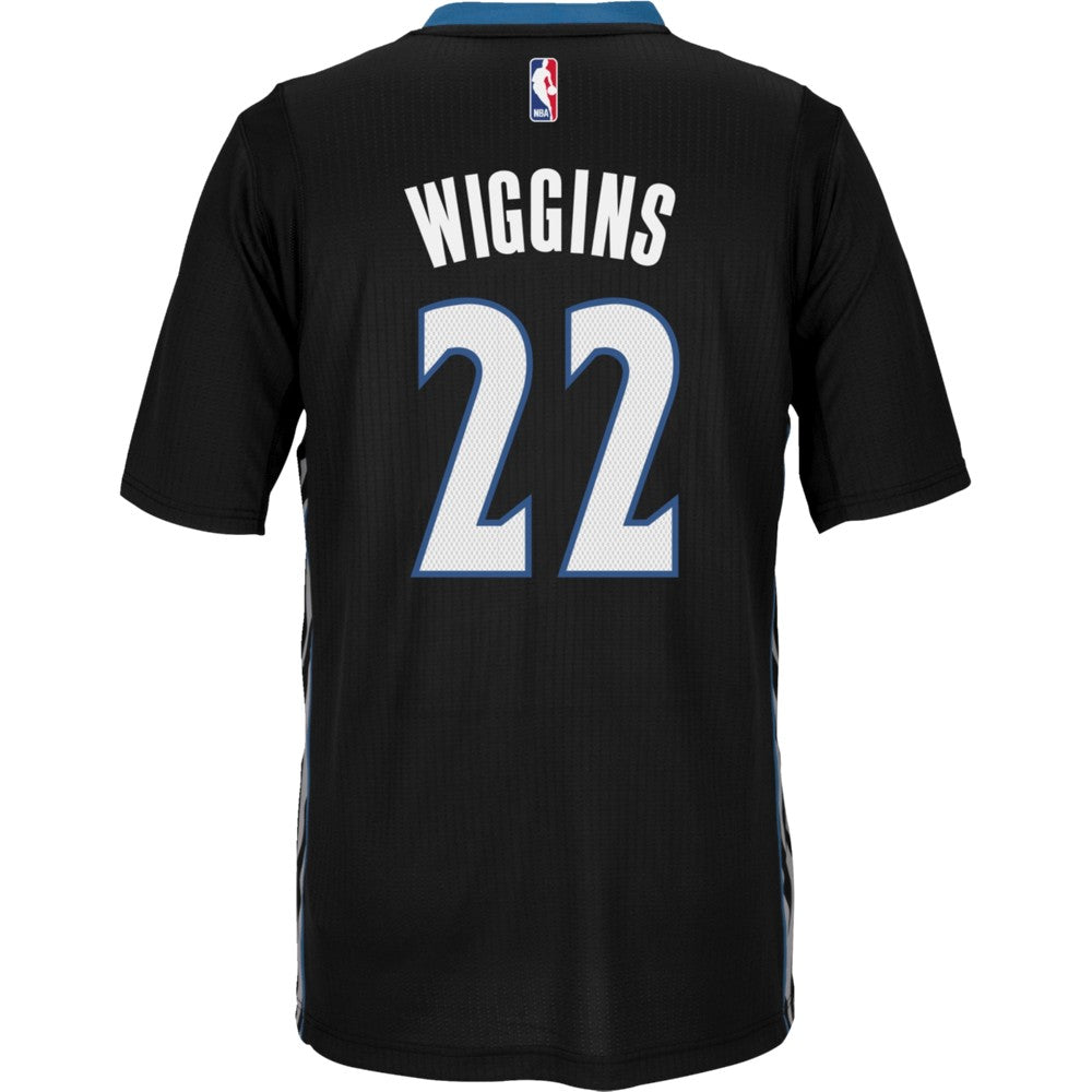 Adidas Dres Timberwolves Replica Swingman