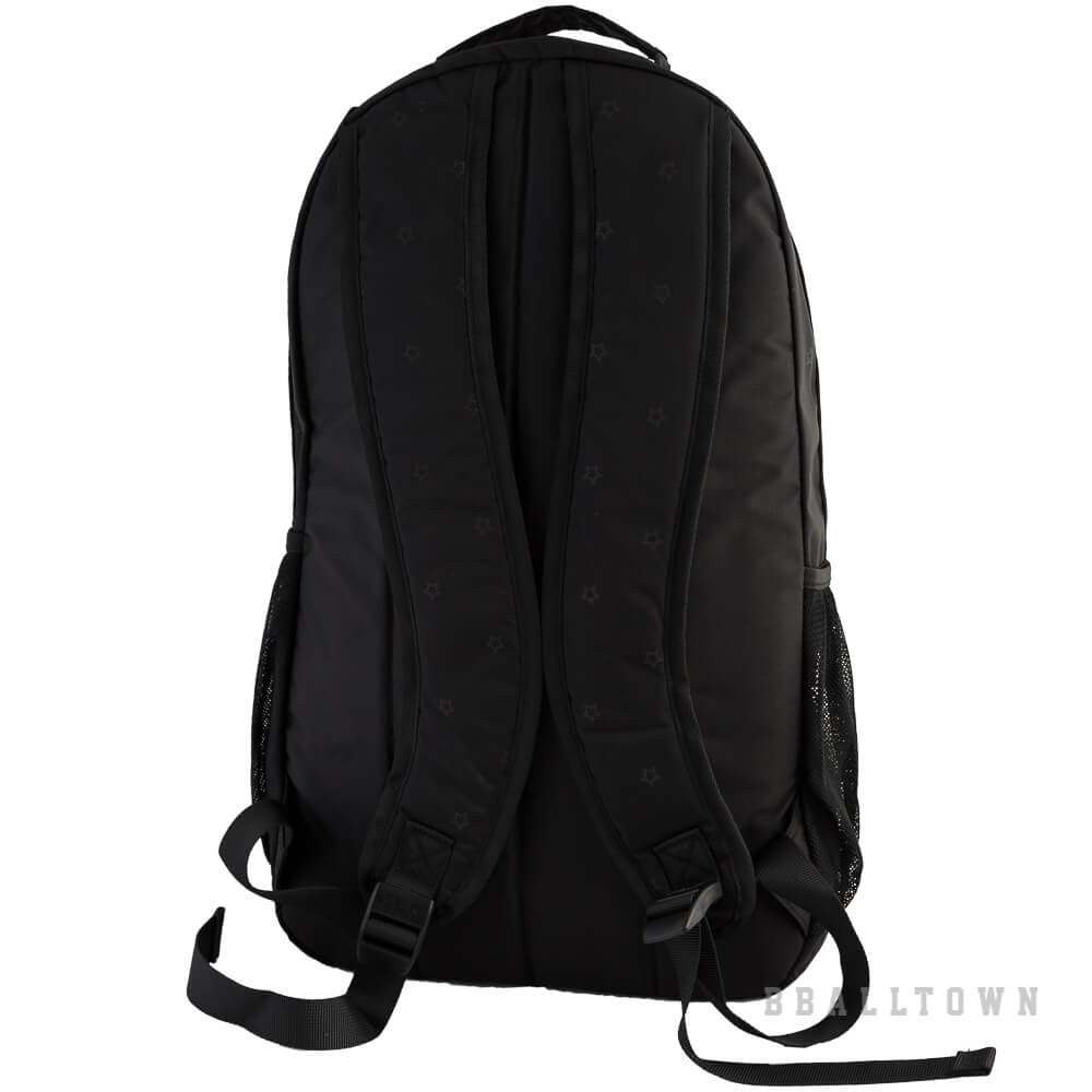 Batoh PEAK BACKPACK B153110 čierny