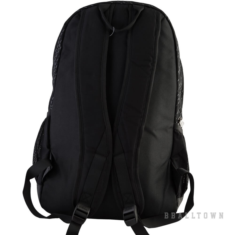 Batoh PEAK BACKPACK B153160 čierny