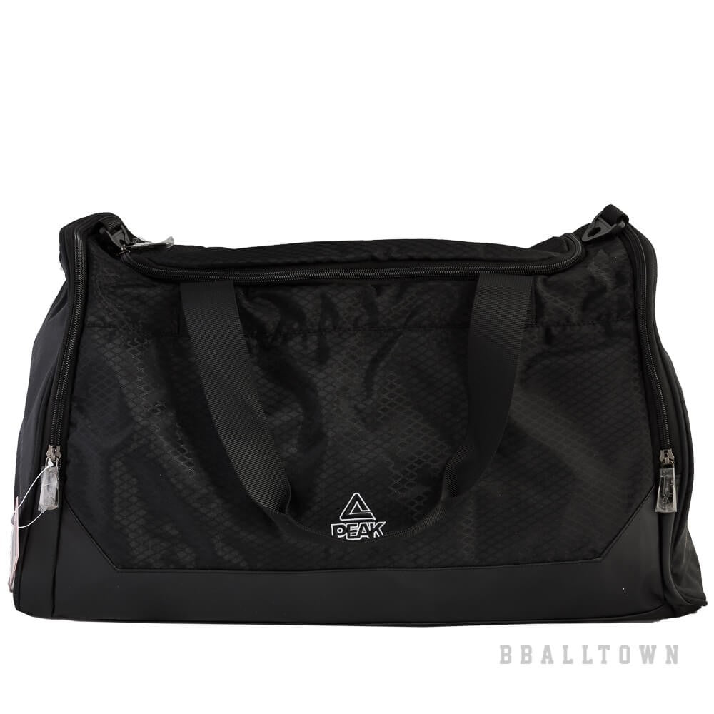 Cestovná taška PEAK TRAVELLING BAG B354040 čierna
