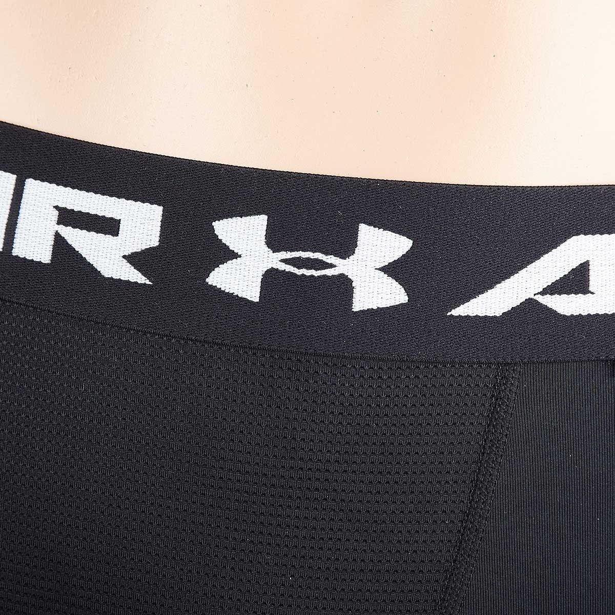 Legíny Under Armour SC30 Stephen Curry Lock In 3/4 Compression Tights