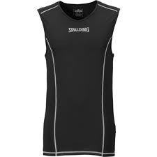 Funkčné tielko Spalding Functional Tank Top