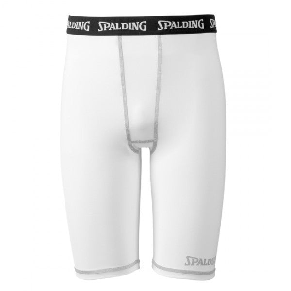 Šortky Spalding Functional Shorts biele