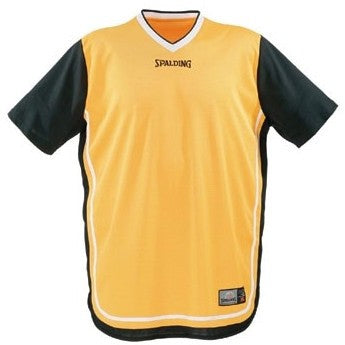 Rozcvičovacie tričko Spalding Challenge Shooting Shirt