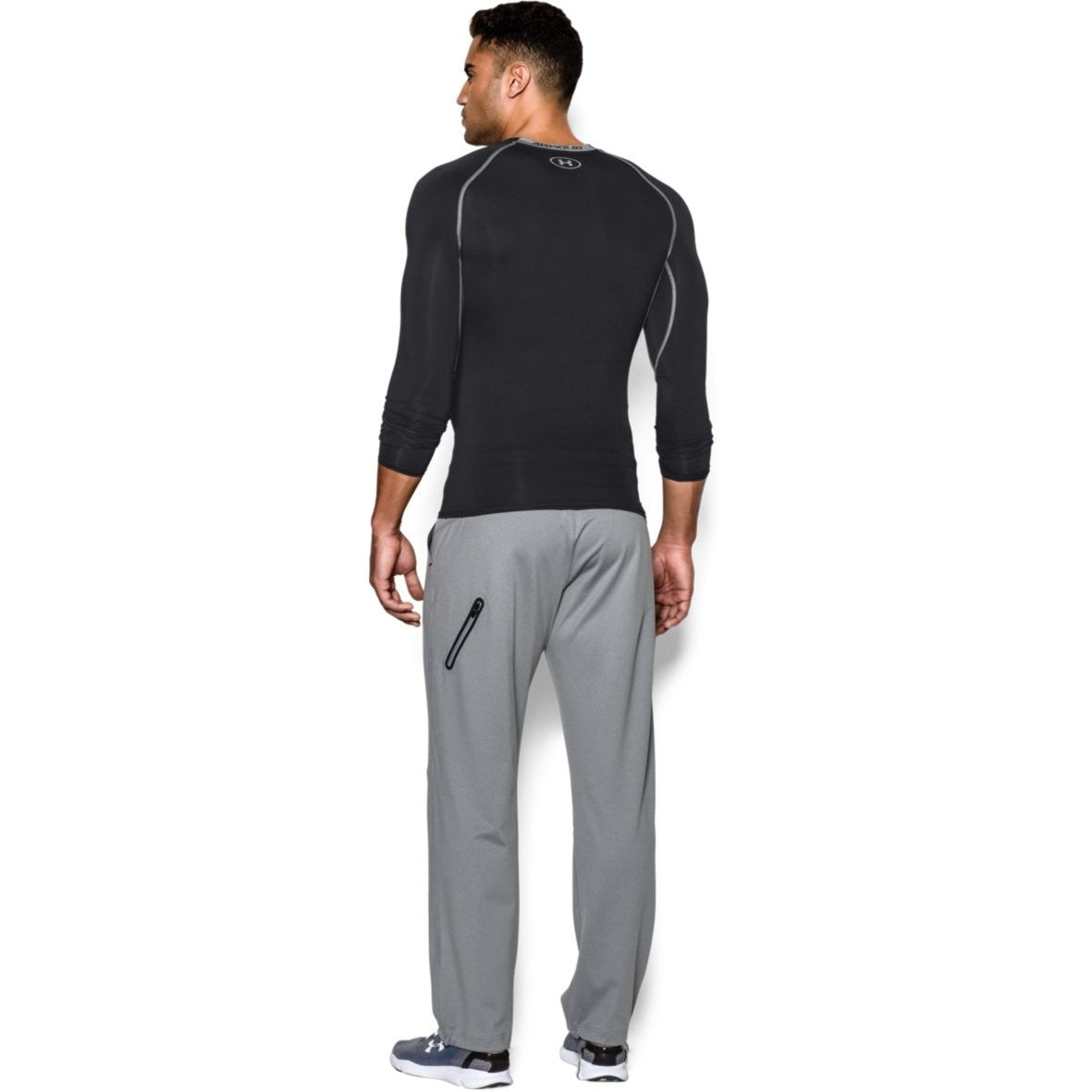 Under Armour Heatgear® Armour Compression Ls