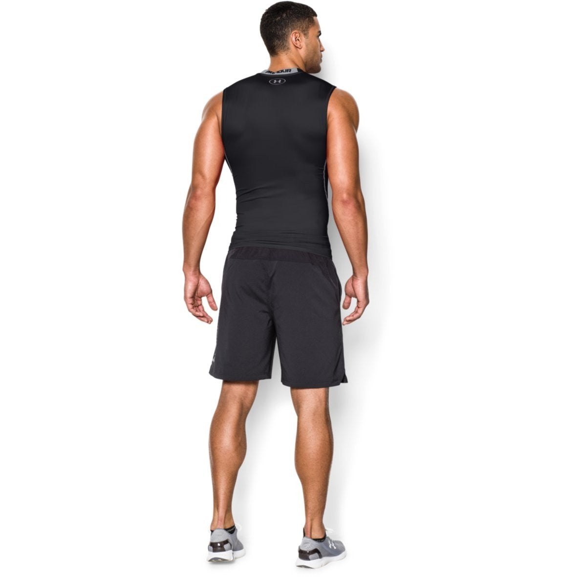 Under Armour Heatgear® Armour Compression Sl