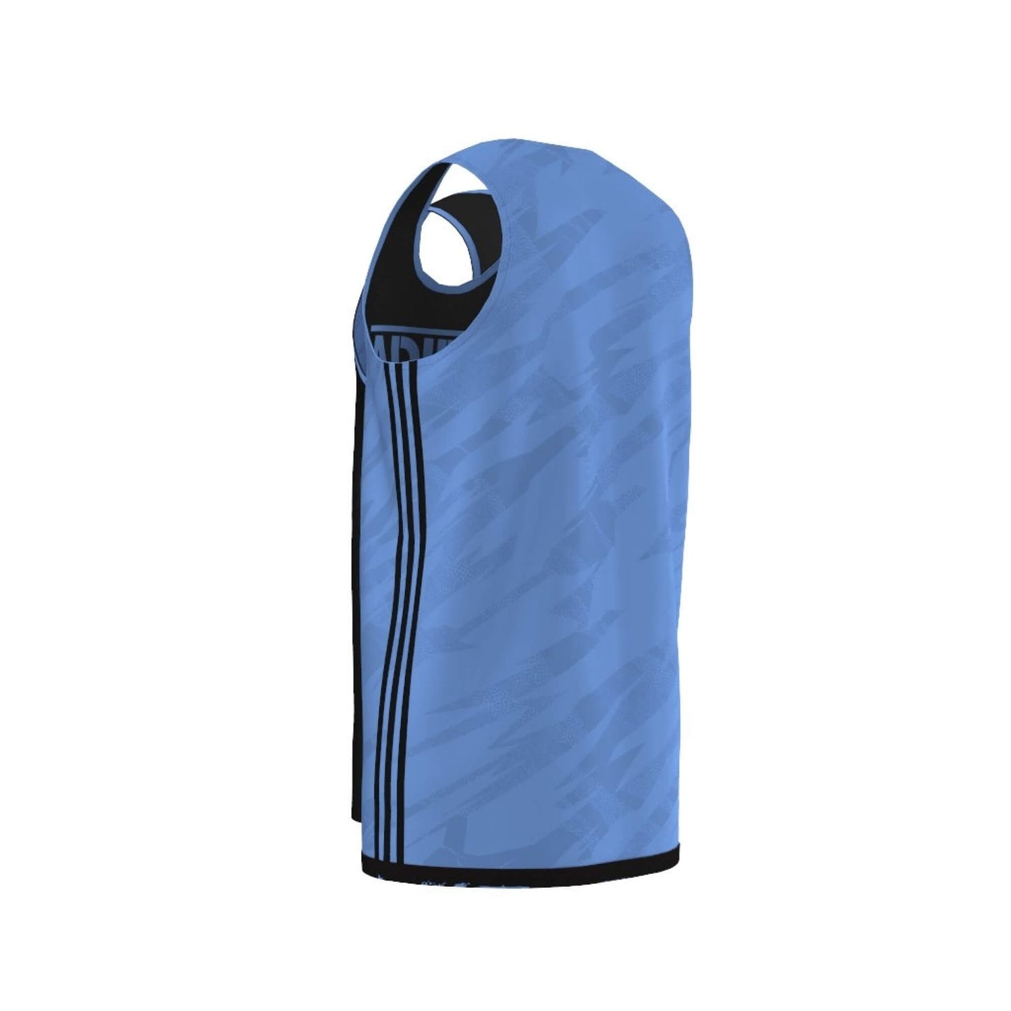 ADIDAS GFX REV JERSEY - AI3565