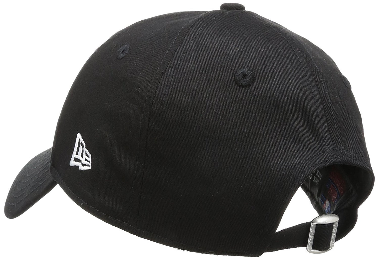 NEW ERA šiltovka 940 MLB League Basic NY YANKEES BLACK