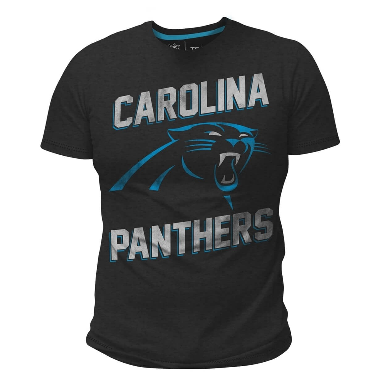 NFL T-SHIRT CAROLINA PANTHERS