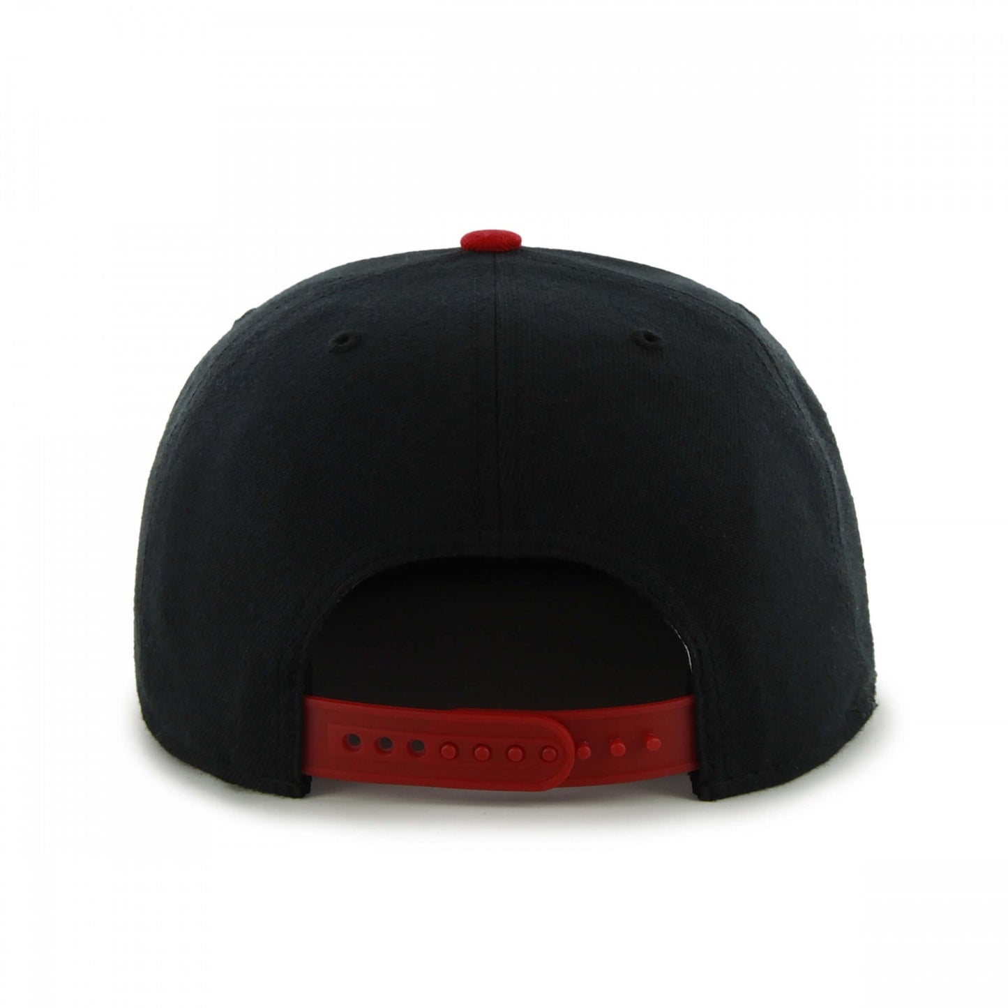 47Brand Official NHL Chicago Blackhawks Snapback Caps