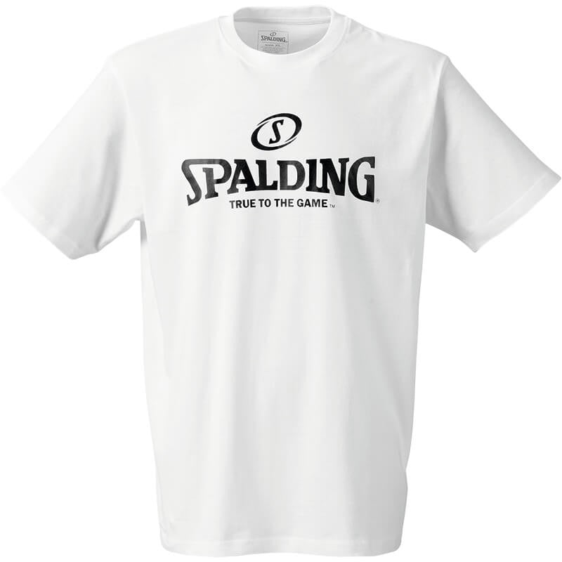Tričko Spalding Logo T-Shirt