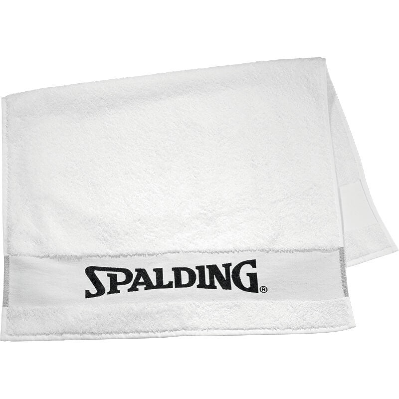 Uterák Spalding Bench Towel biely