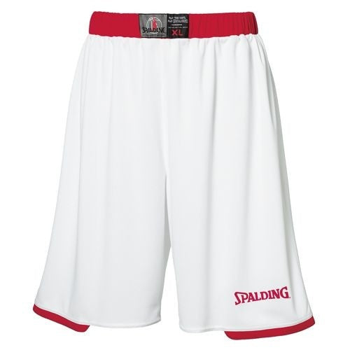 Spalding Assist Short