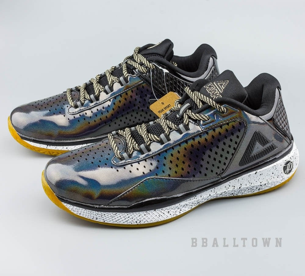 PEAK Tony Parker TP9 IV GENTLEMAN