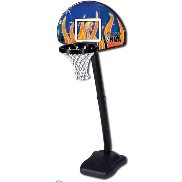 Detský basketbalový kôš Spalding Shoot Case for Kids