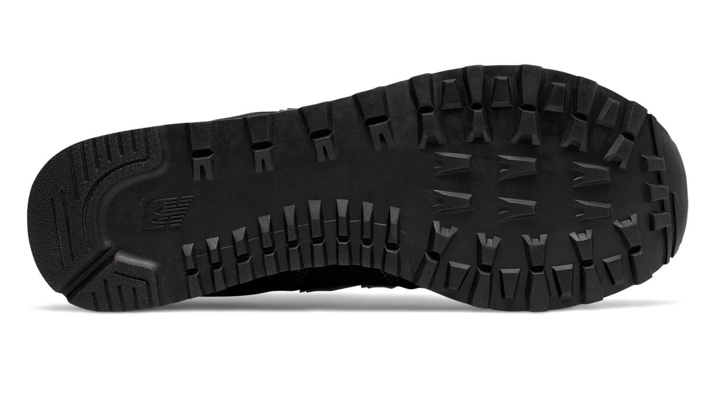 NEW BALANCE ML574EGK - Black