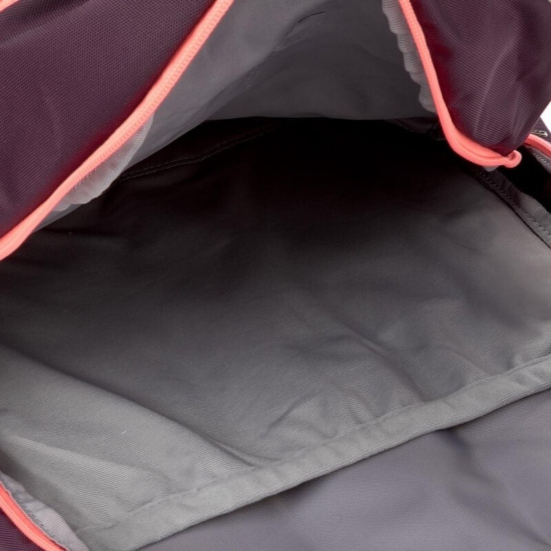 Batoh Under Armour Hustle Ldwr Backpack fialový