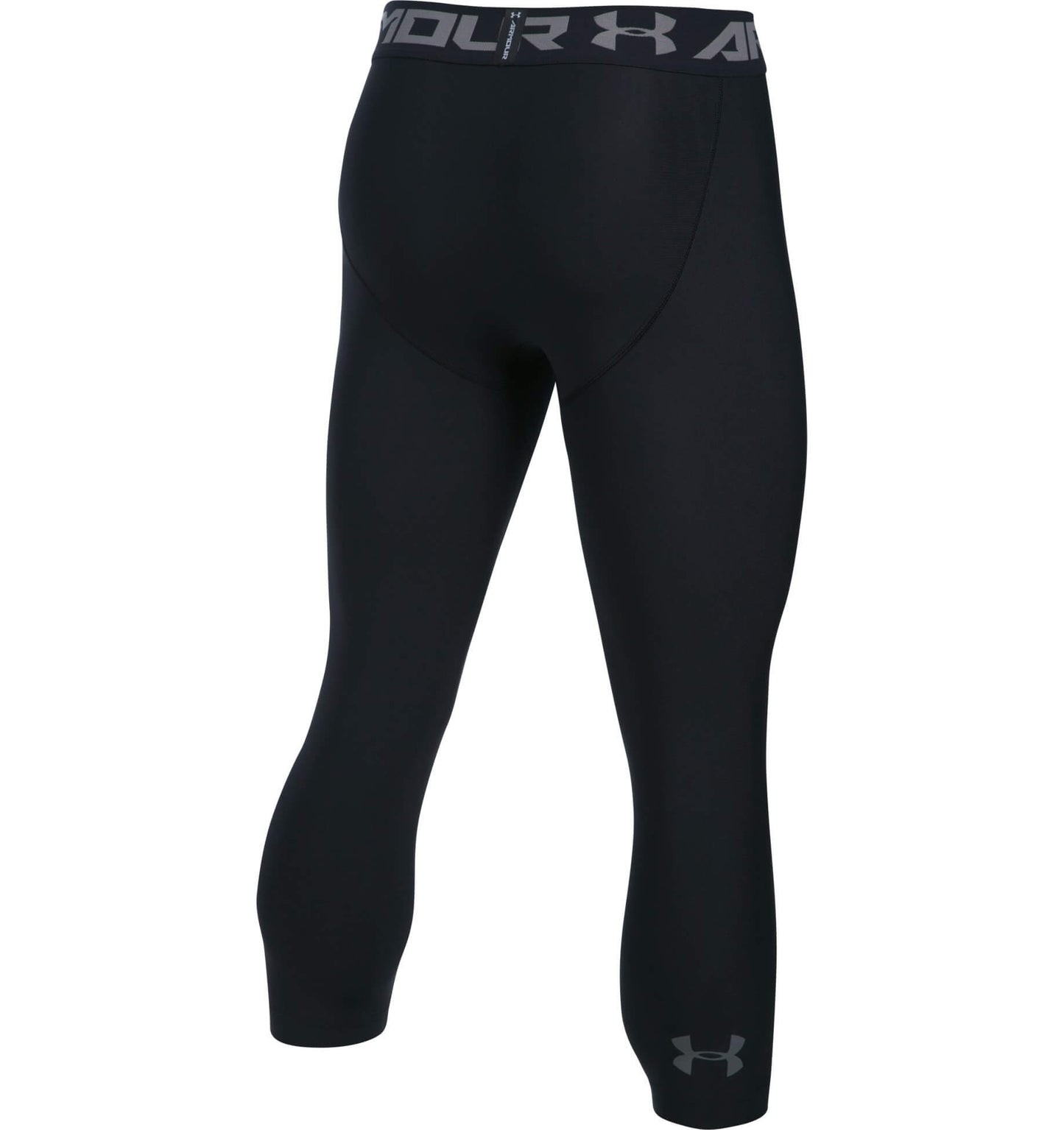 Under Armour Heatgear® Armour 3/4 Leggings Black