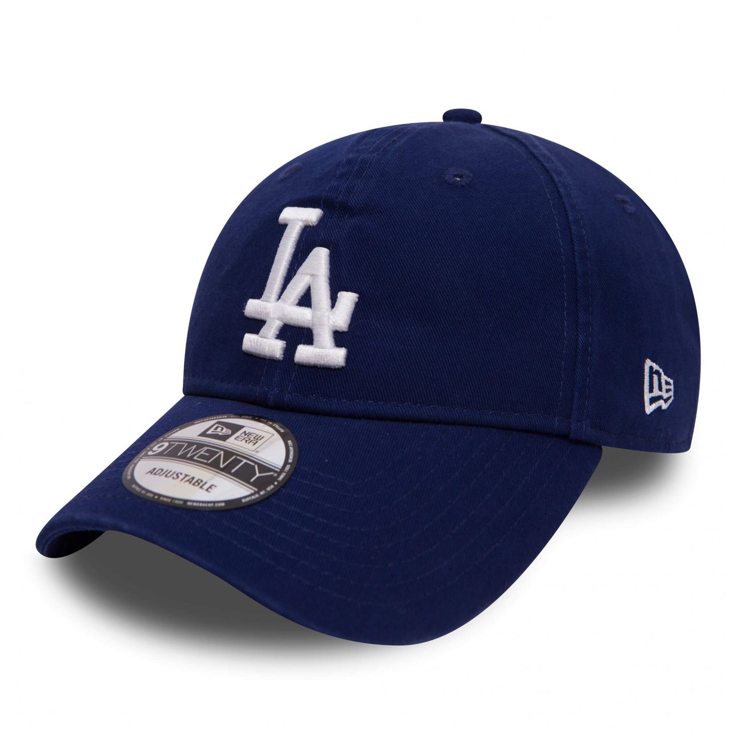 New Era Šiltovka Mlb New Era 920 Team Unstrctd Wash Los Angeles Dodgers