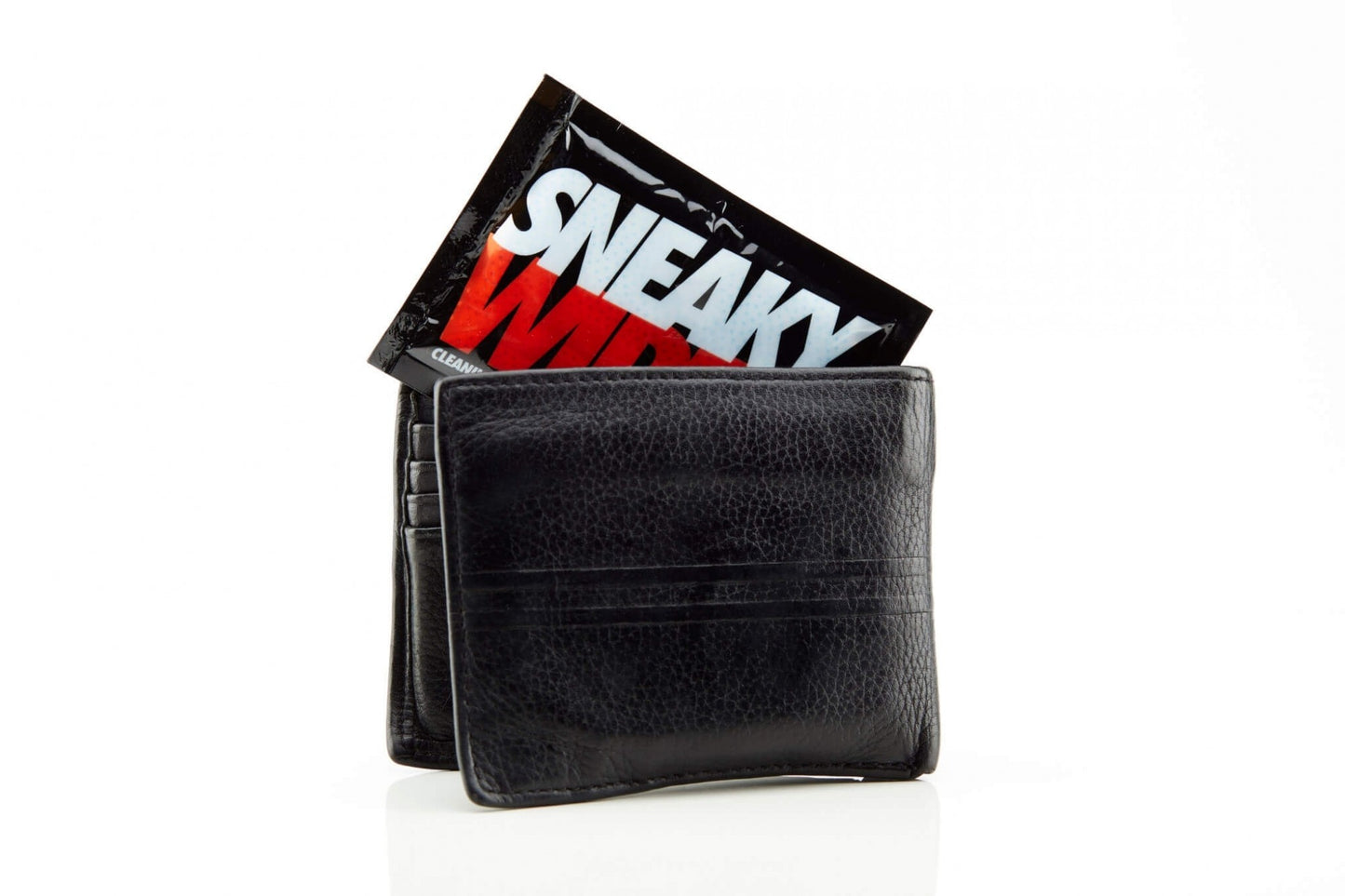 Sneaky Wipes – Singles